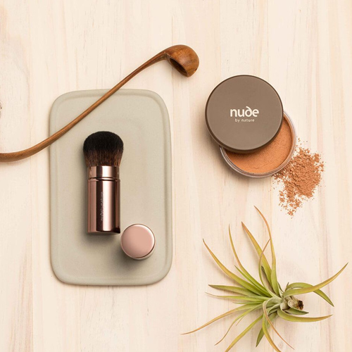 Nguyên liệu thiên nhiên