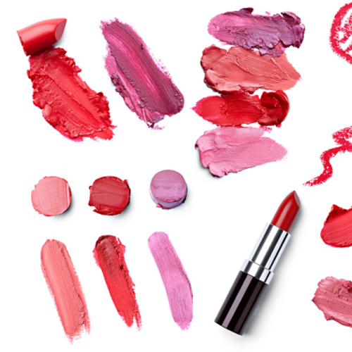 Nguyên liệu làm son lì