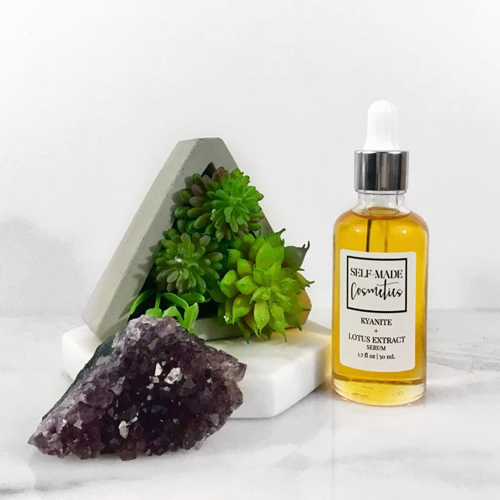 Khóa học làm mỹ phẩm