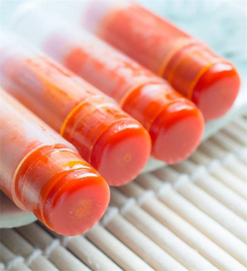 CÔNG THỨC LÀM SON CHỐNG NẮNG